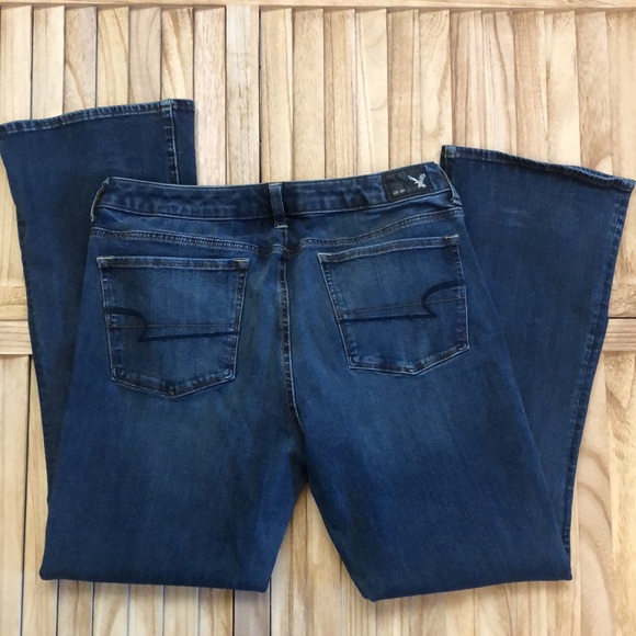 American Eagle Jeans - Picture 4 of 4